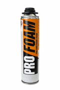 PRO FOAM – Mousse Polyuréthane Professionnelle 750m