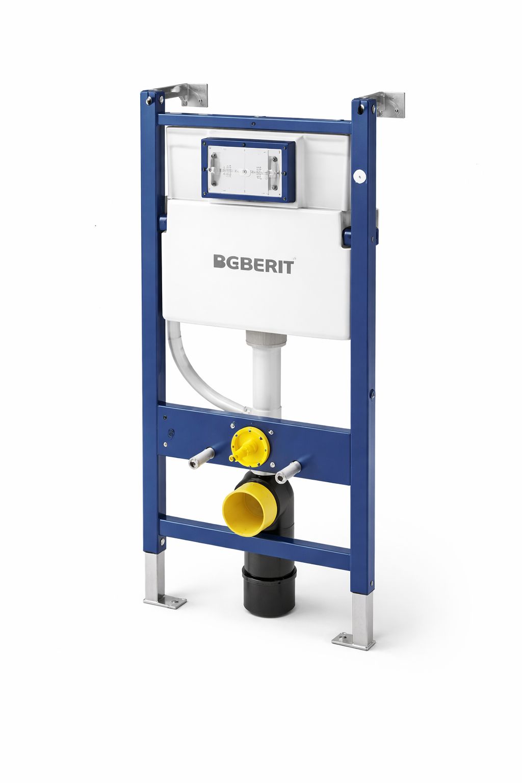 Bâti-support WC Geberit