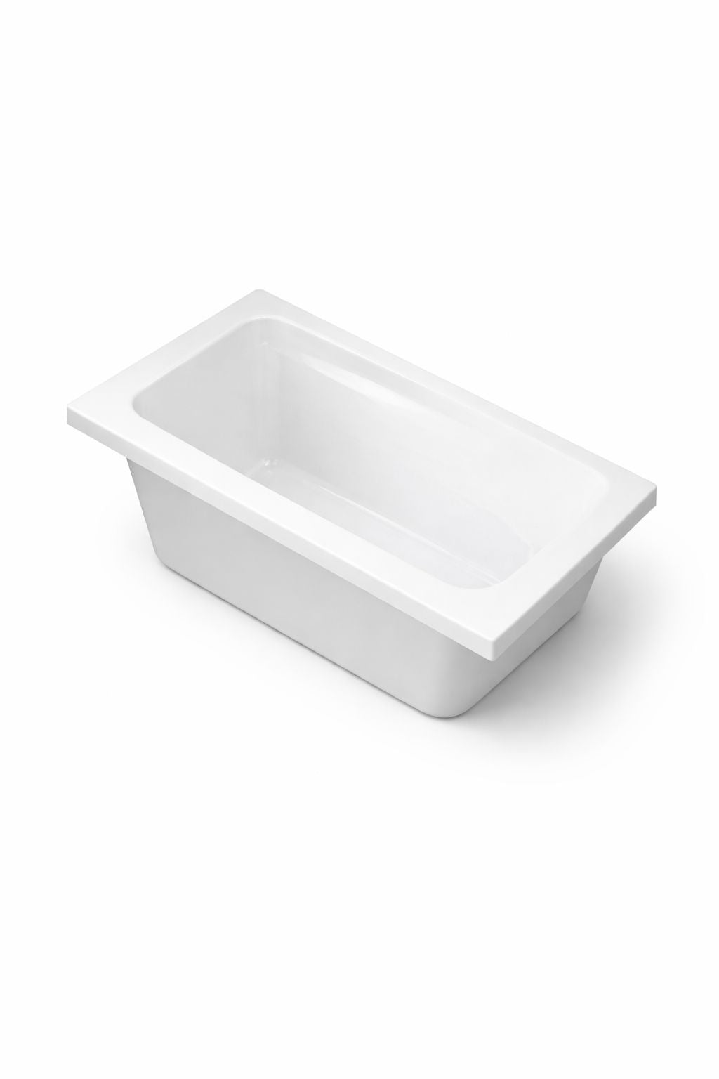 Baignoire rectangulaire