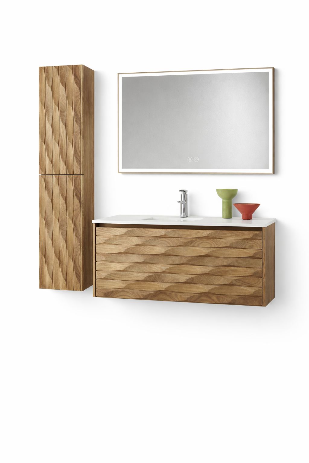 Meuble de salle de bain