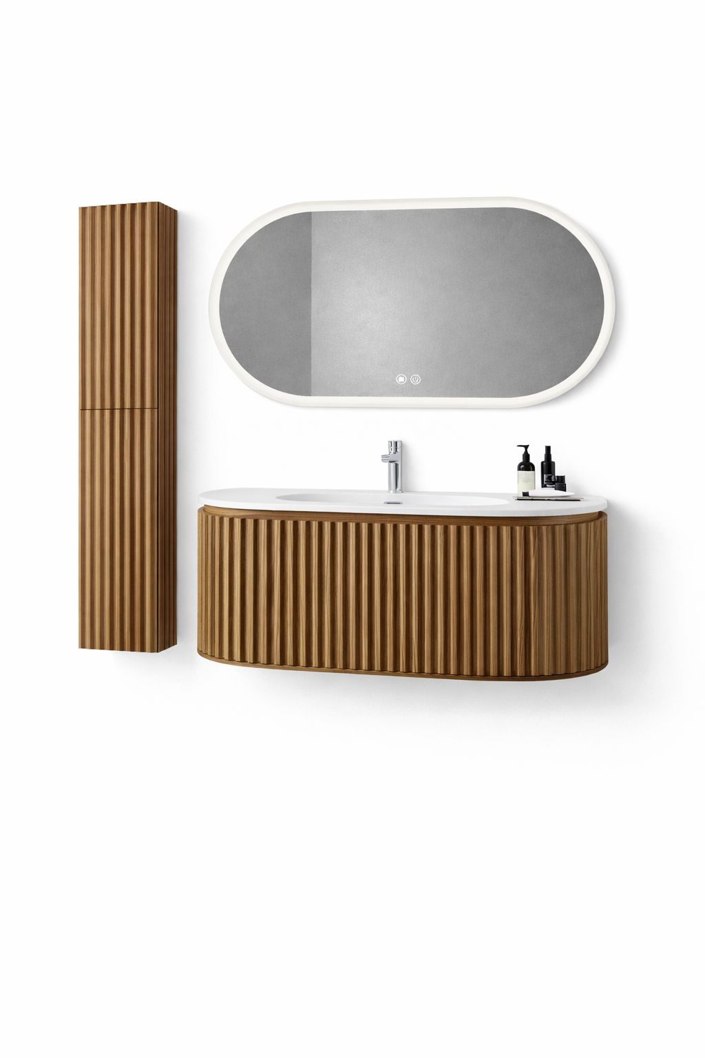 Meuble de salle de bain