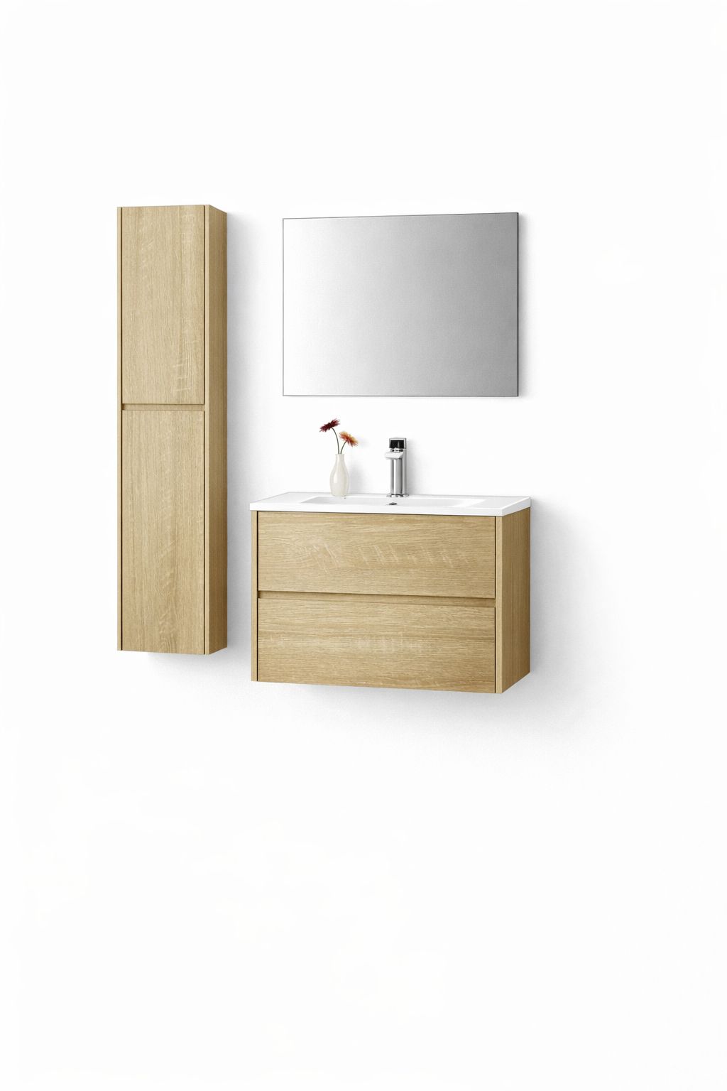 Meuble de salle de bain