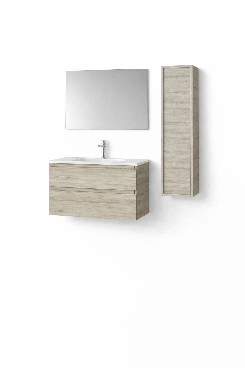 Meuble de salle de bain