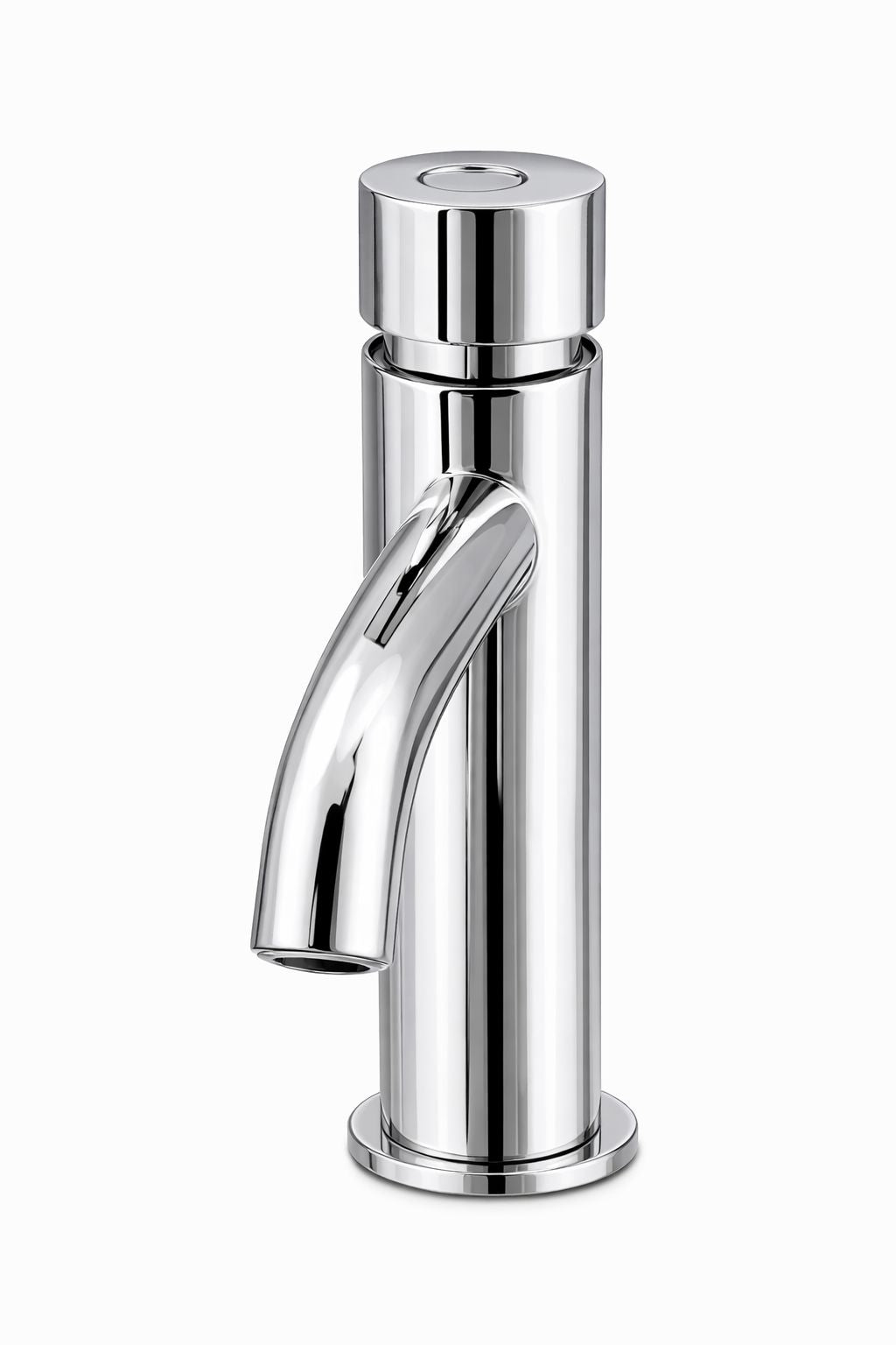 Robinet Lavabo Chromé