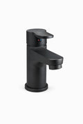 VERONA Mitigeur lavabo, noir mat