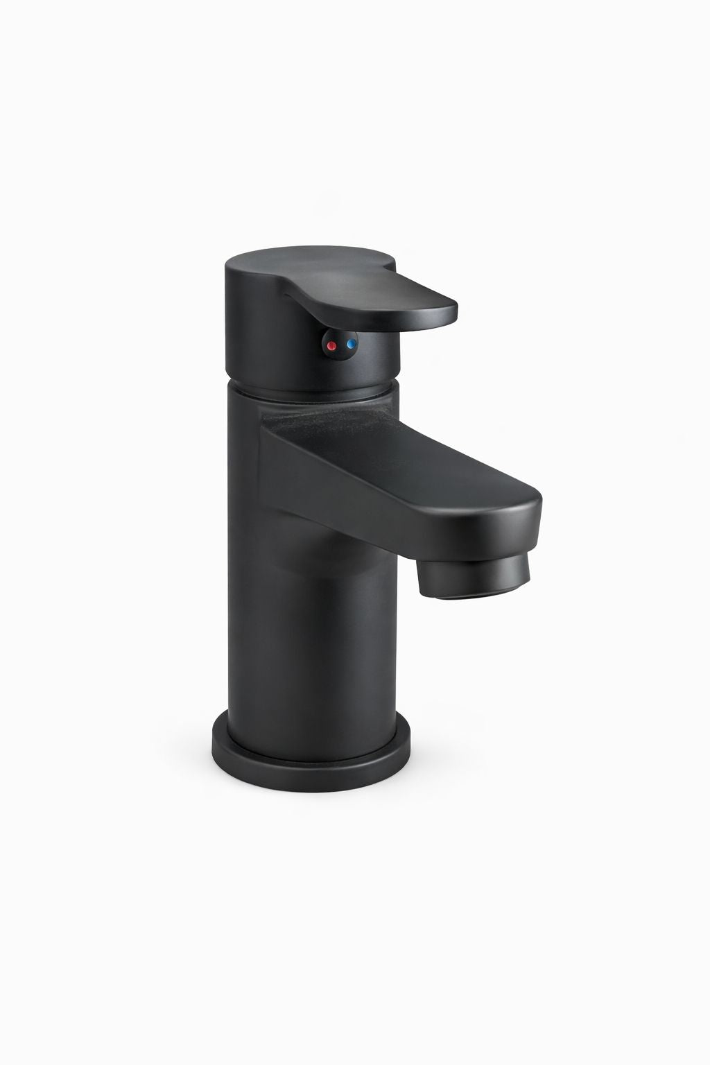 VERONA Mitigeur lavabo, noir mat