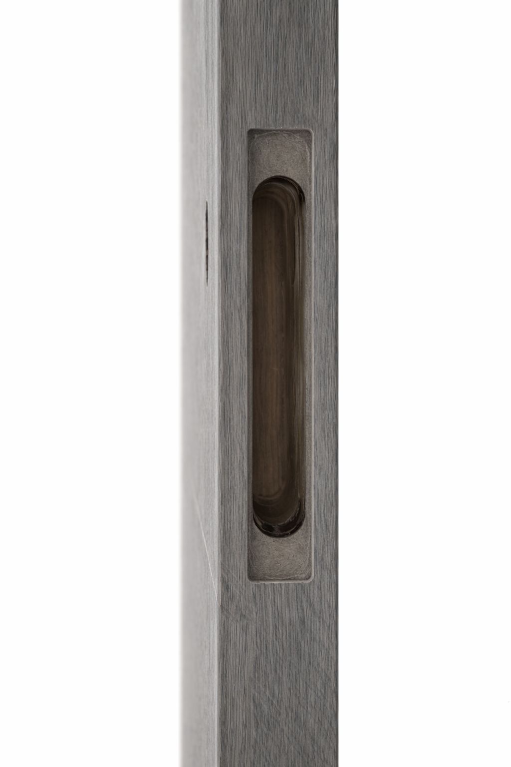 Porte intérieure en bois