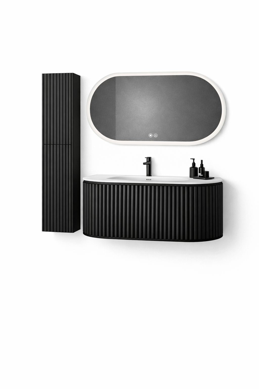 Meuble de salle de bain