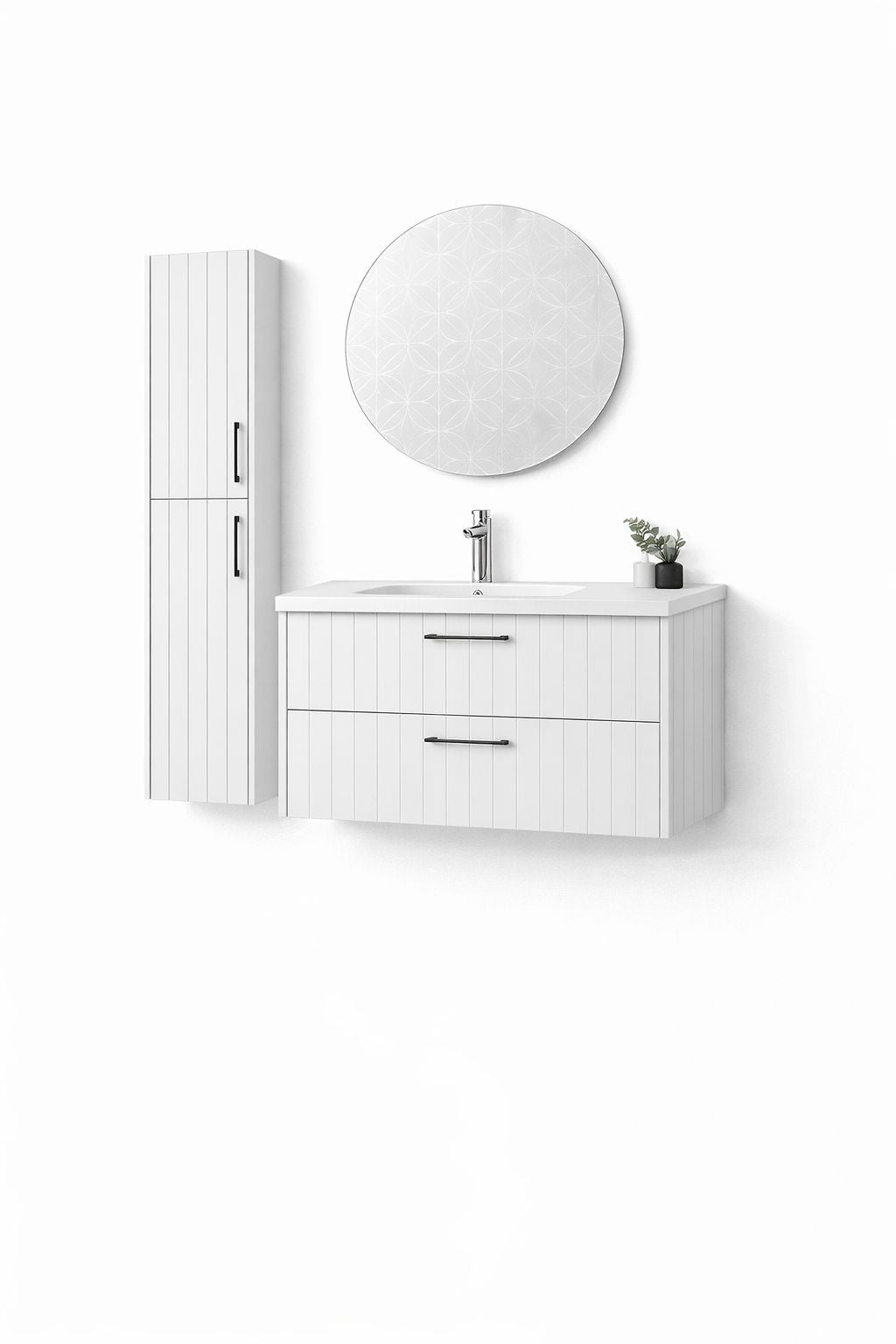 Meuble de salle de bain