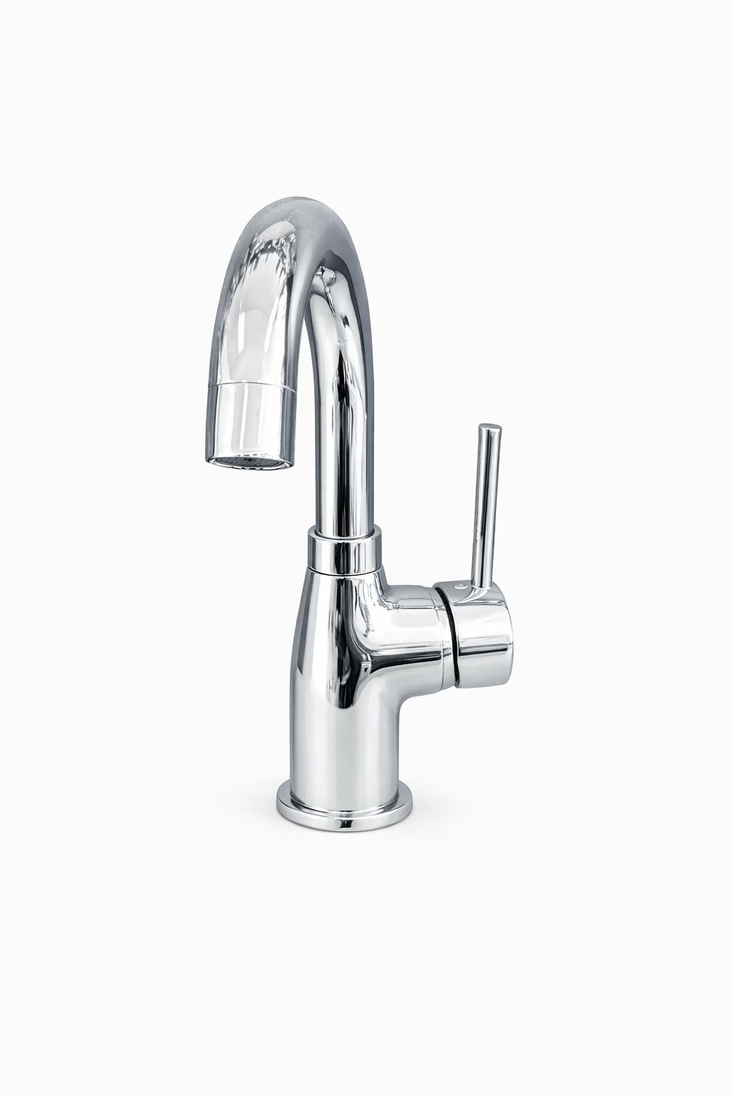 Mitigeur Lavabo Chromé