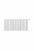 Radiateur Panneau Stelrad T22 - 8 connxion- 300 x 800 mm - 589 W - Blanc RAL 9016